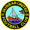 Crest of Dunbar United Football Club